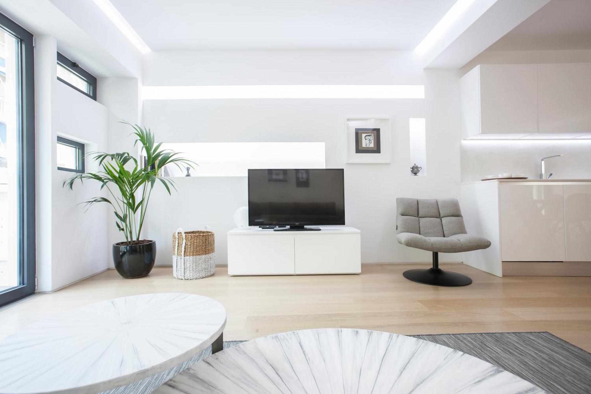 Urban Stripes Athens Apartment ห้อง รูปภาพ